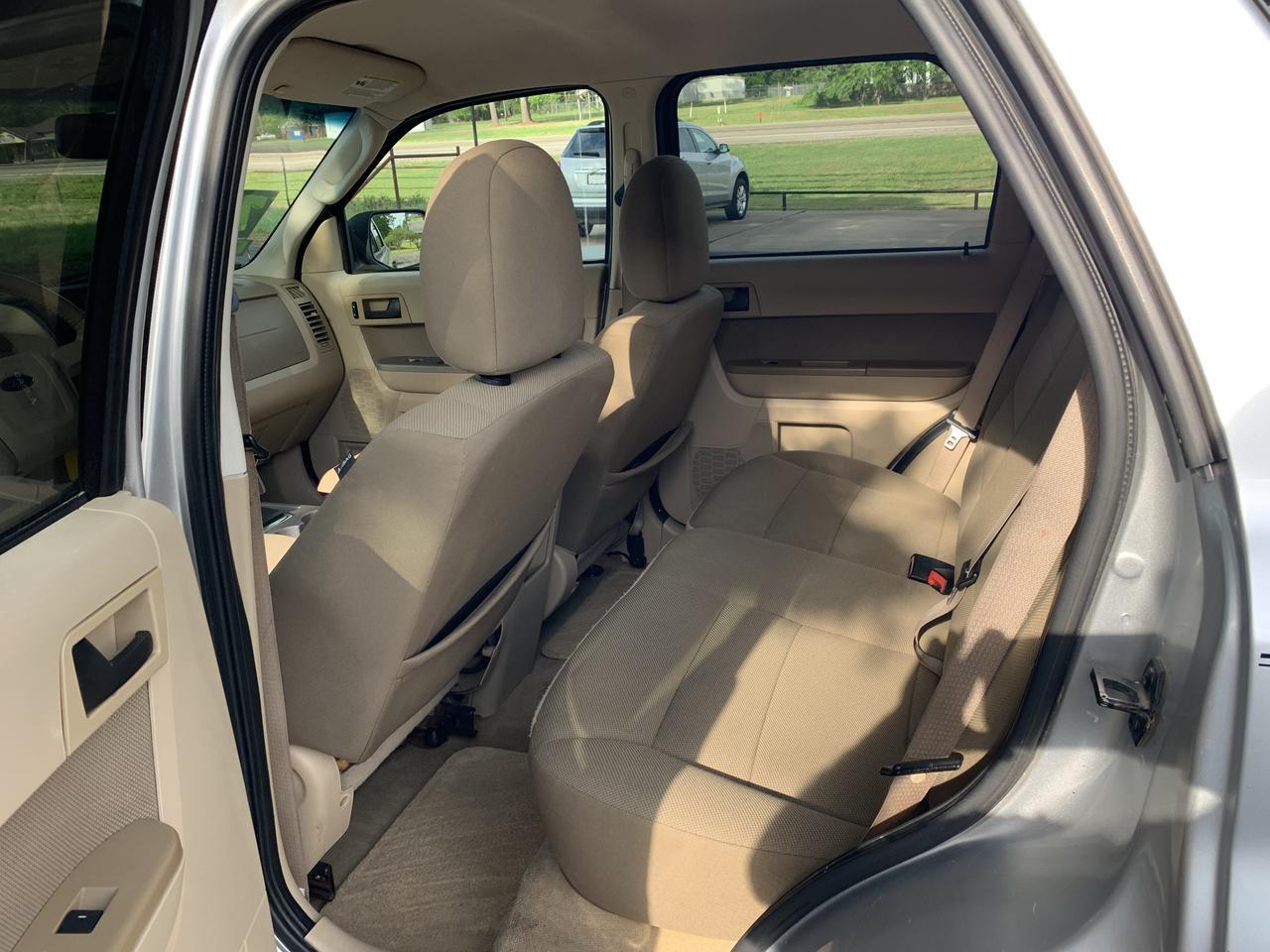 2010 Ford Escape XLT Palestine TX