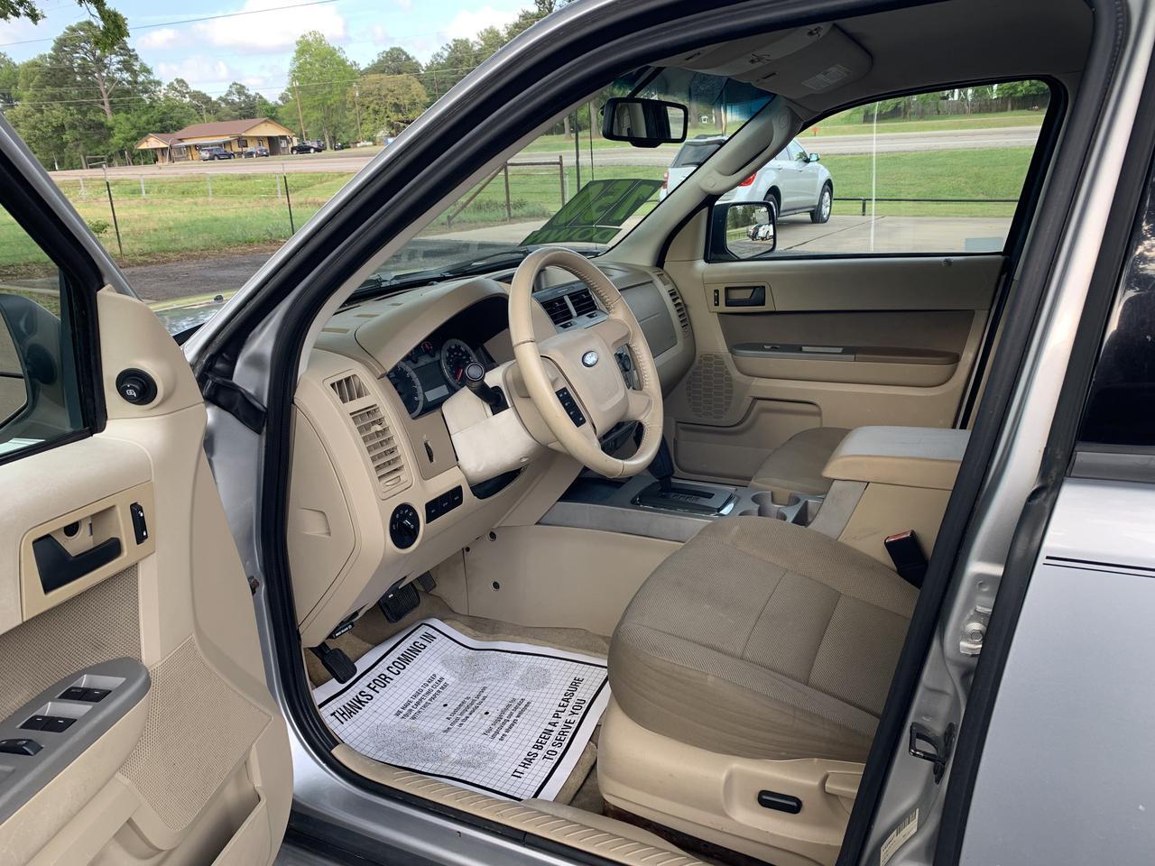 2010 Ford Escape XLT Palestine TX