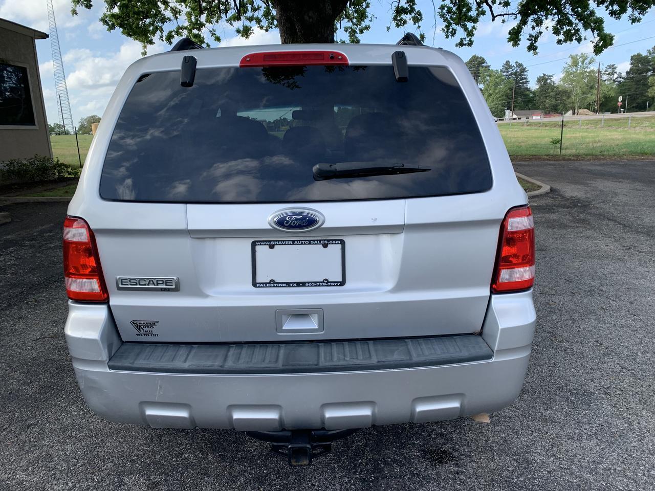 2010 Ford Escape XLT Palestine TX