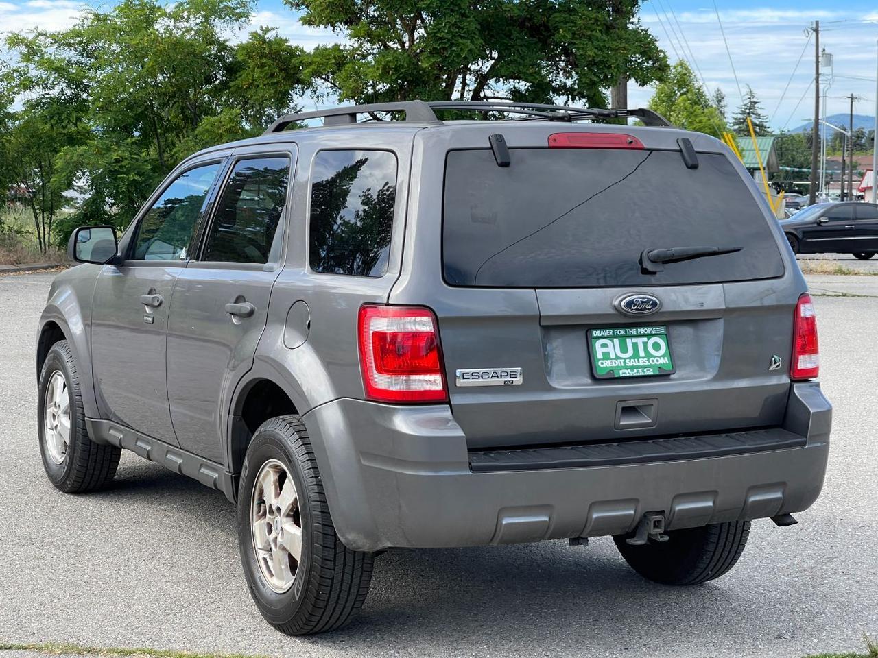 2010 Ford Escape XLT Post Falls, ID