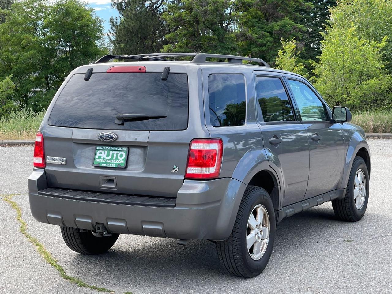 2010 Ford Escape XLT Post Falls, ID