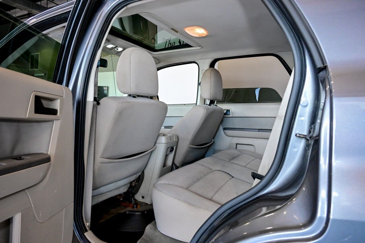 2010 Ford Escape XLT Springfield NJ
