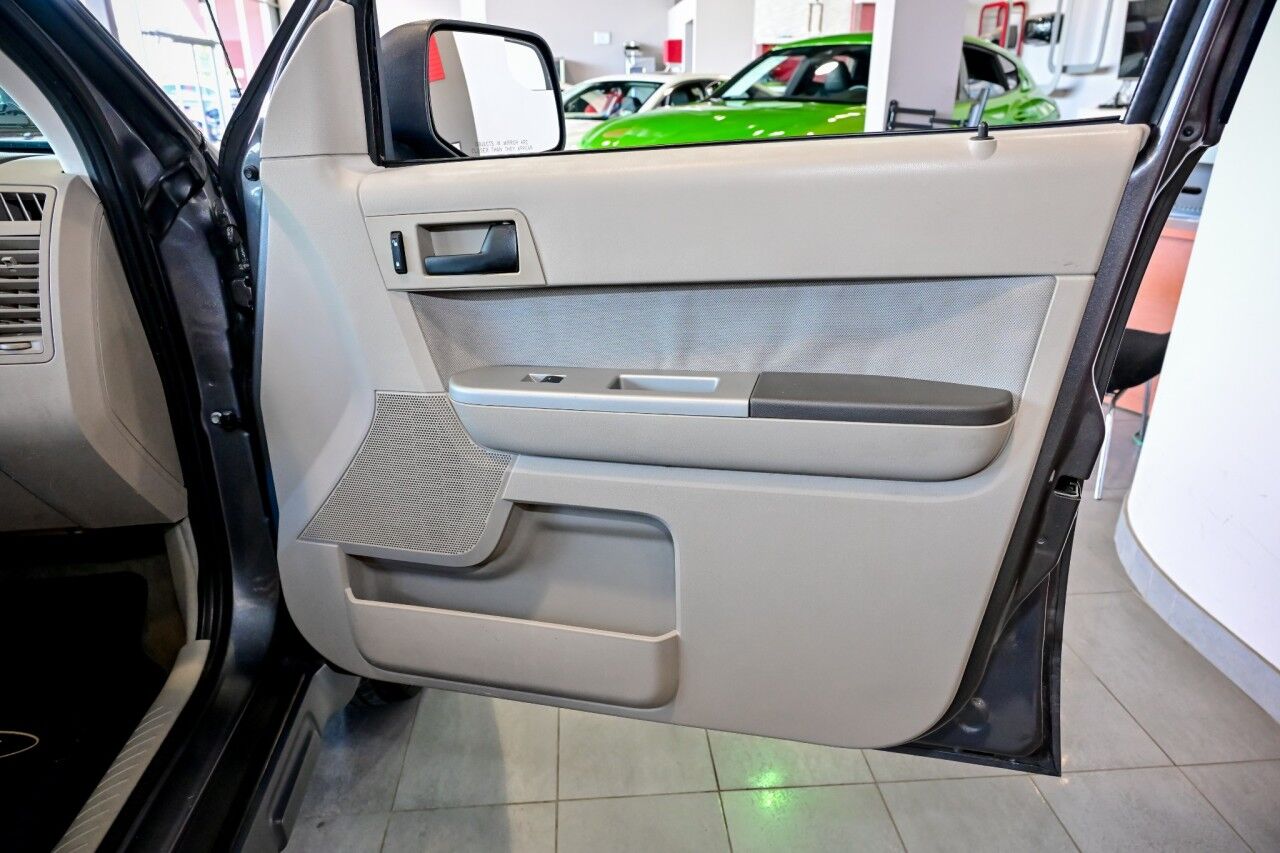 2010 Ford Escape XLT Springfield NJ