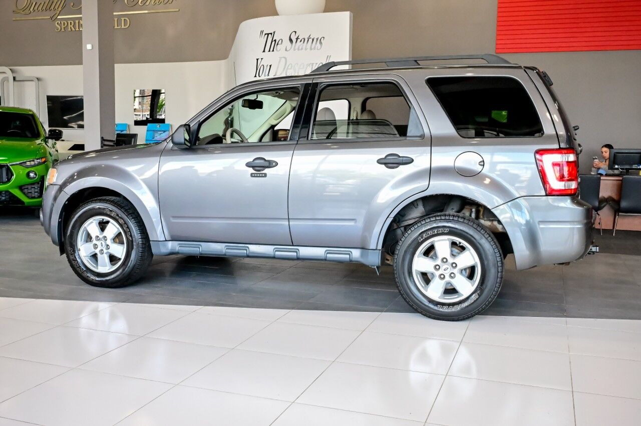 2010 Ford Escape XLT Springfield NJ