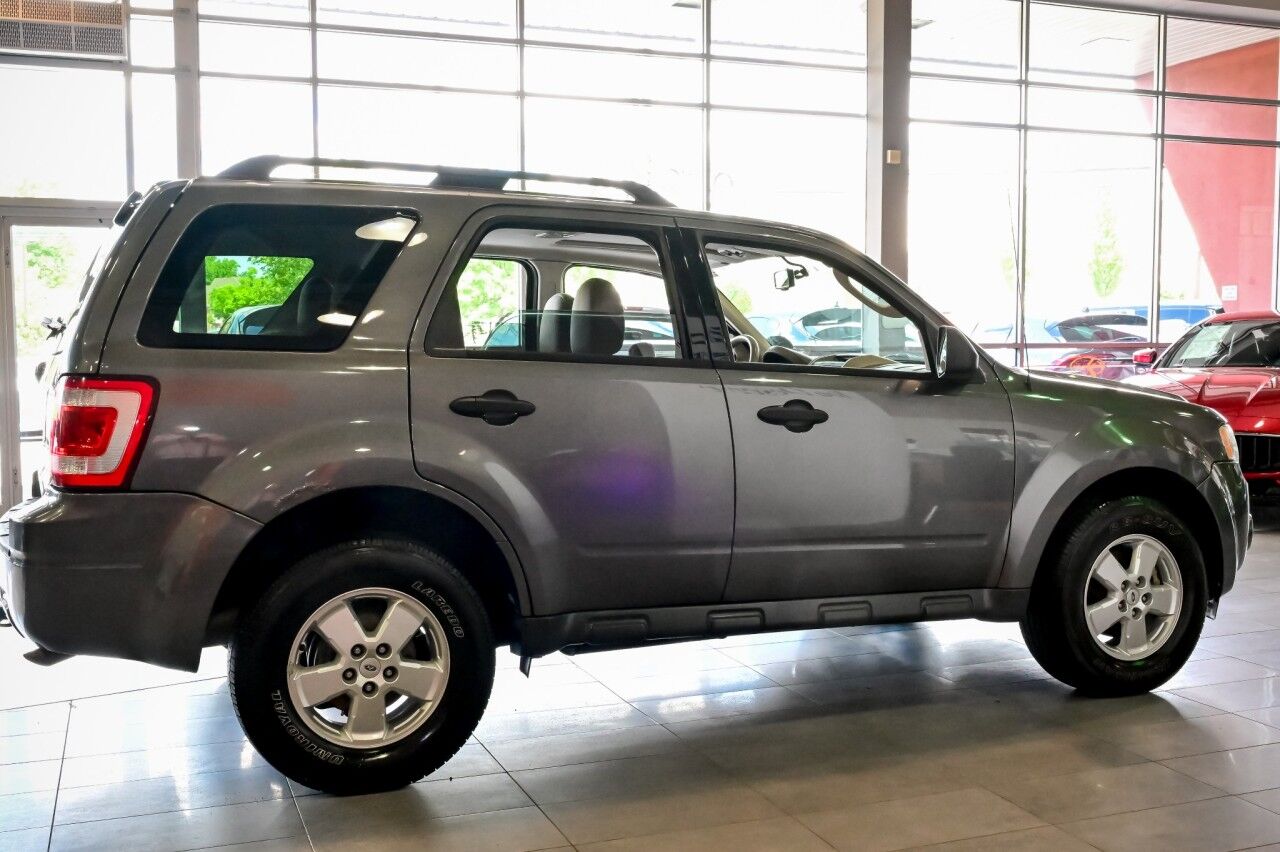 2010 Ford Escape XLT Springfield NJ