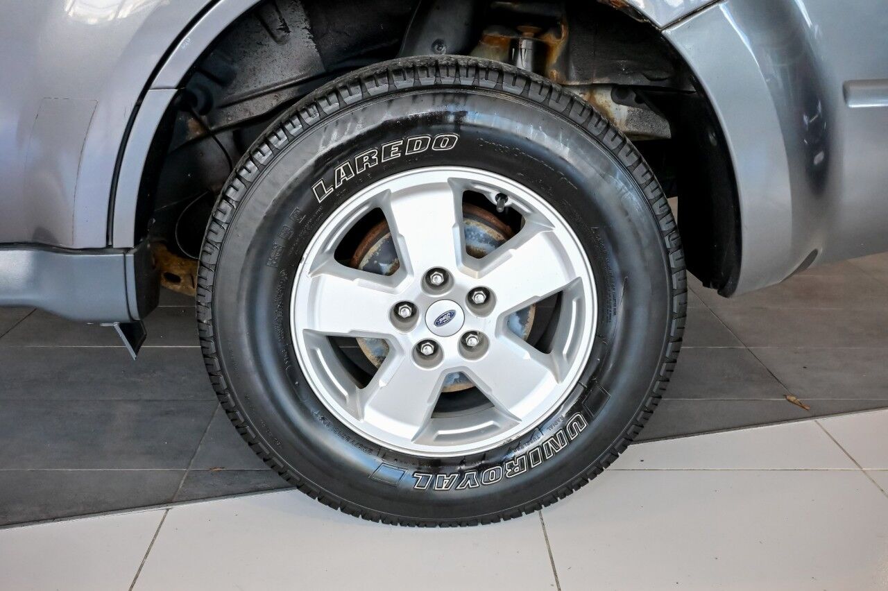 2010 Ford Escape XLT Springfield NJ
