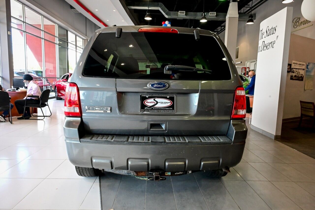 2010 Ford Escape XLT Springfield NJ