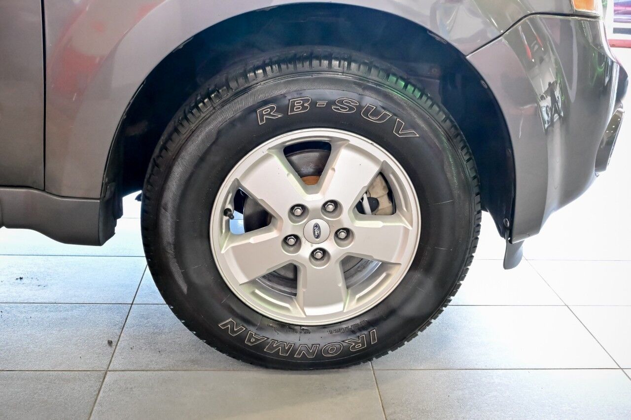 2010 Ford Escape XLT Springfield NJ