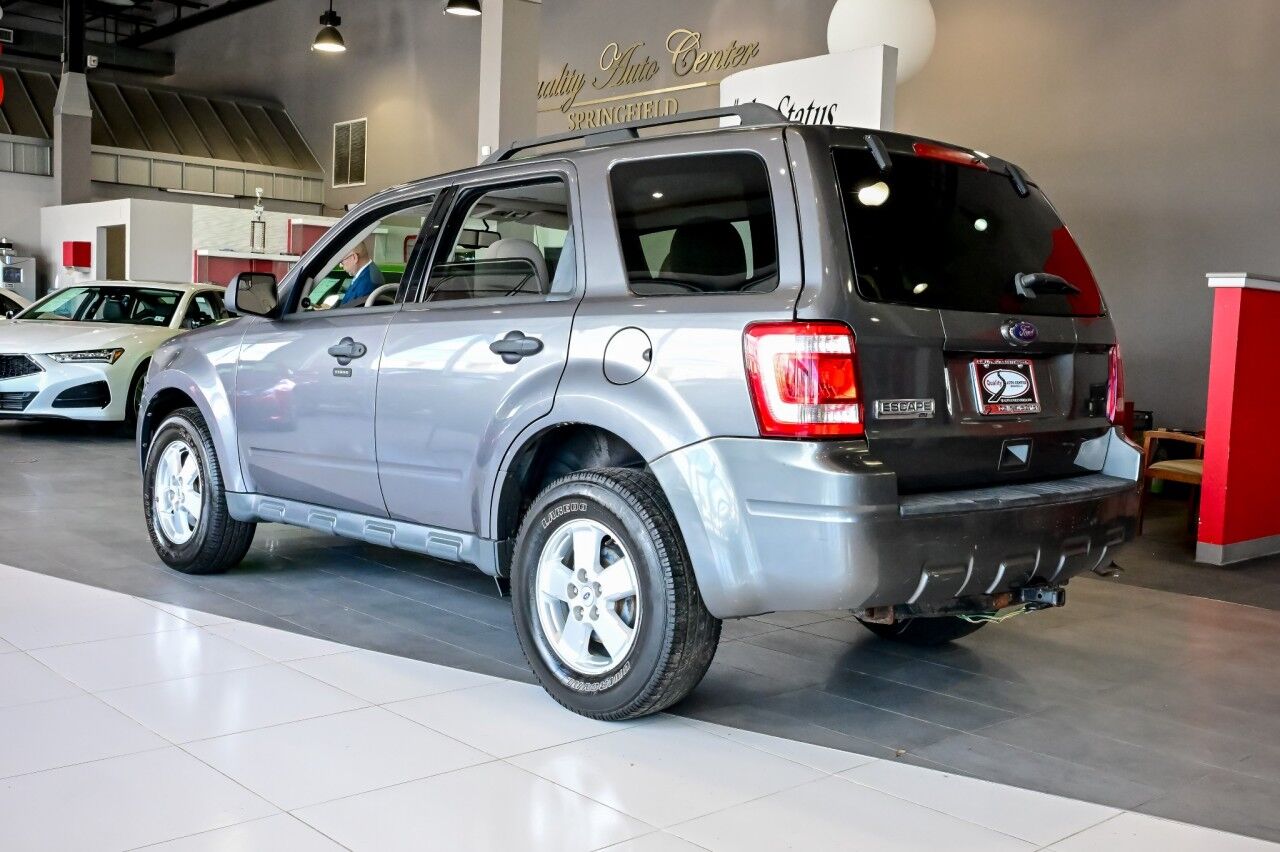 2010 Ford Escape XLT Springfield NJ