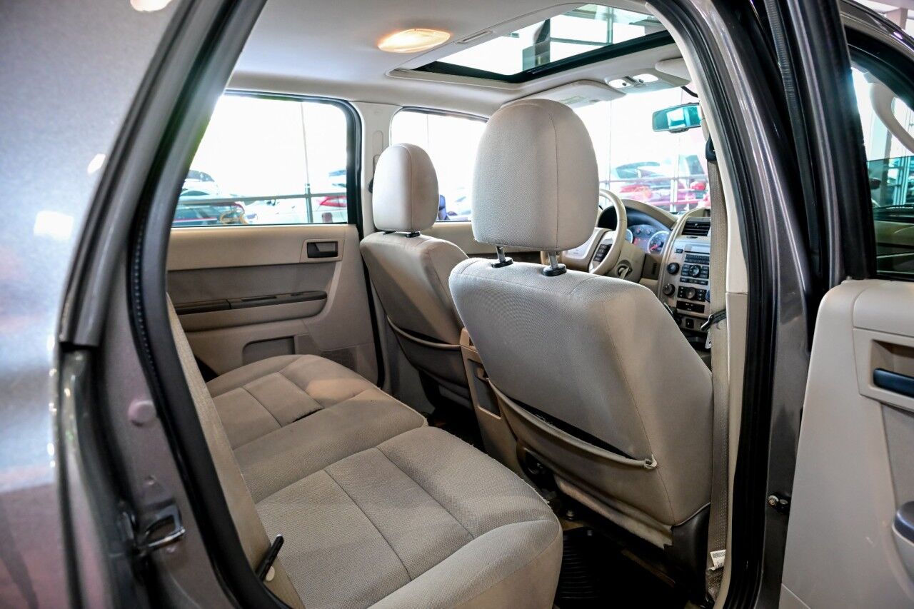 2010 Ford Escape XLT Springfield NJ