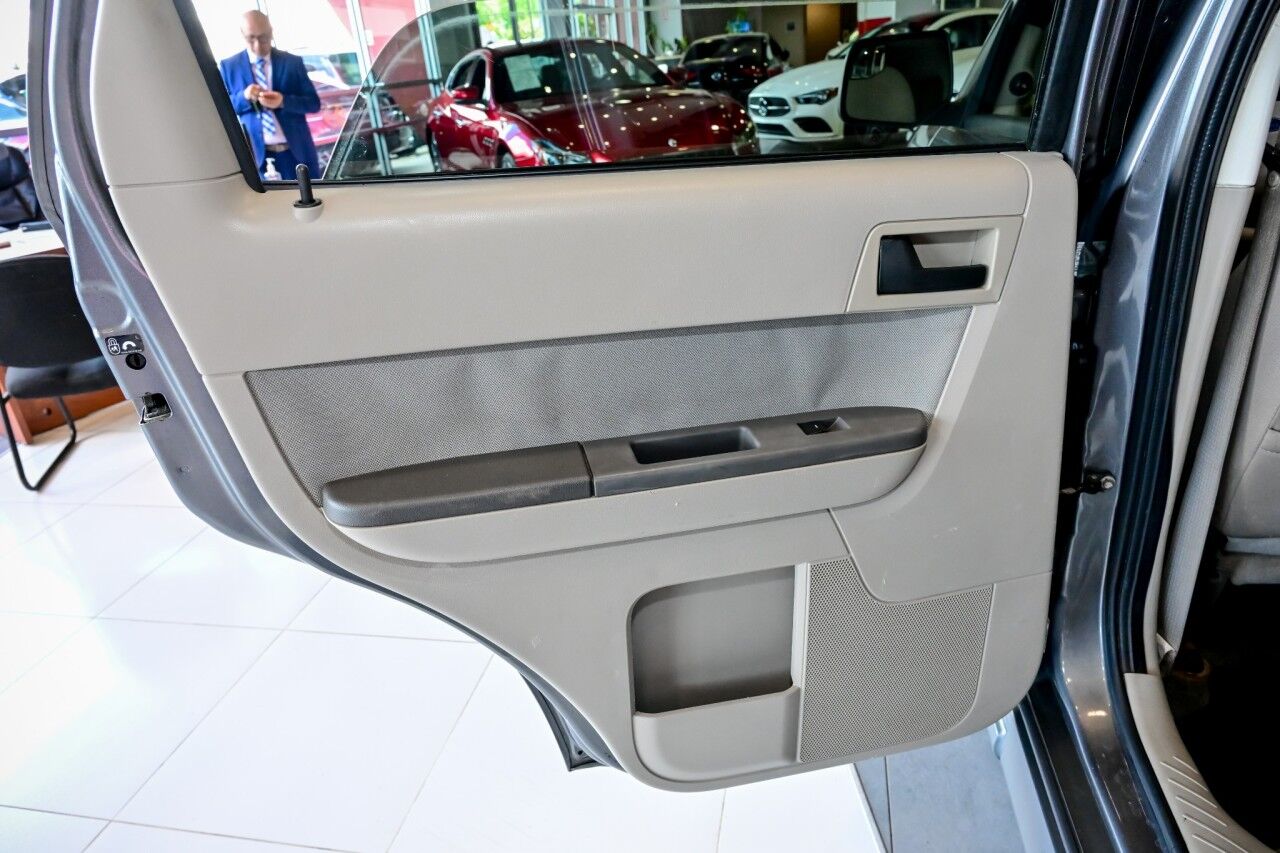 2010 Ford Escape XLT Springfield NJ