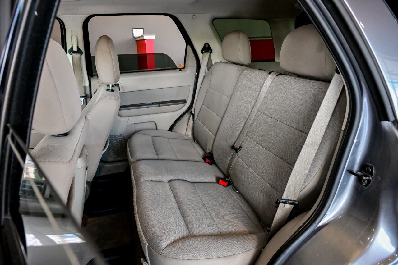2010 Ford Escape XLT Springfield NJ