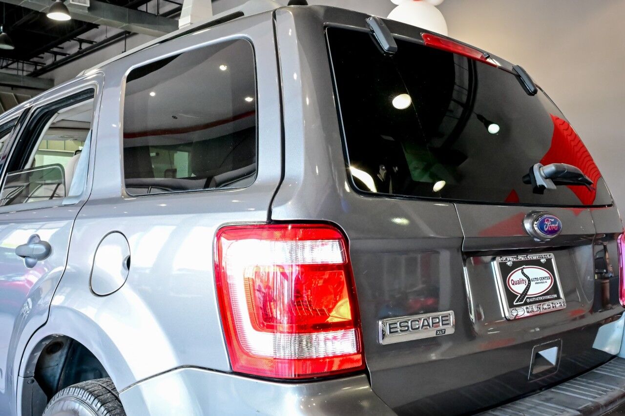 2010 Ford Escape XLT Springfield NJ