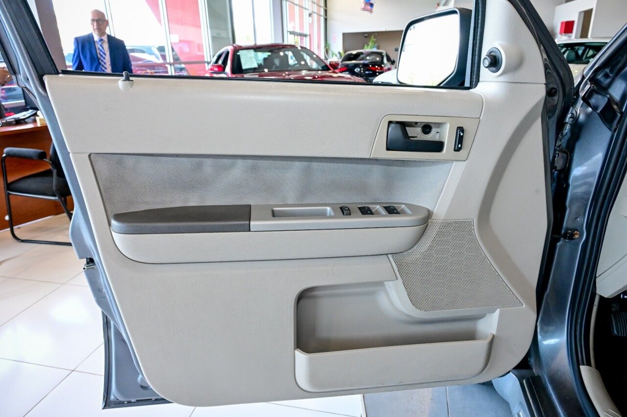 2010 Ford Escape XLT Springfield NJ