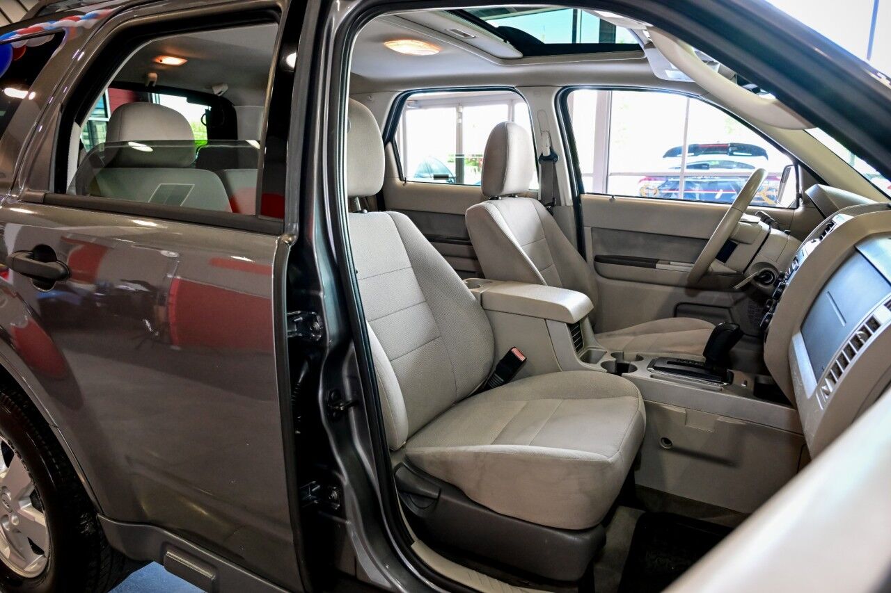 2010 Ford Escape XLT Springfield NJ