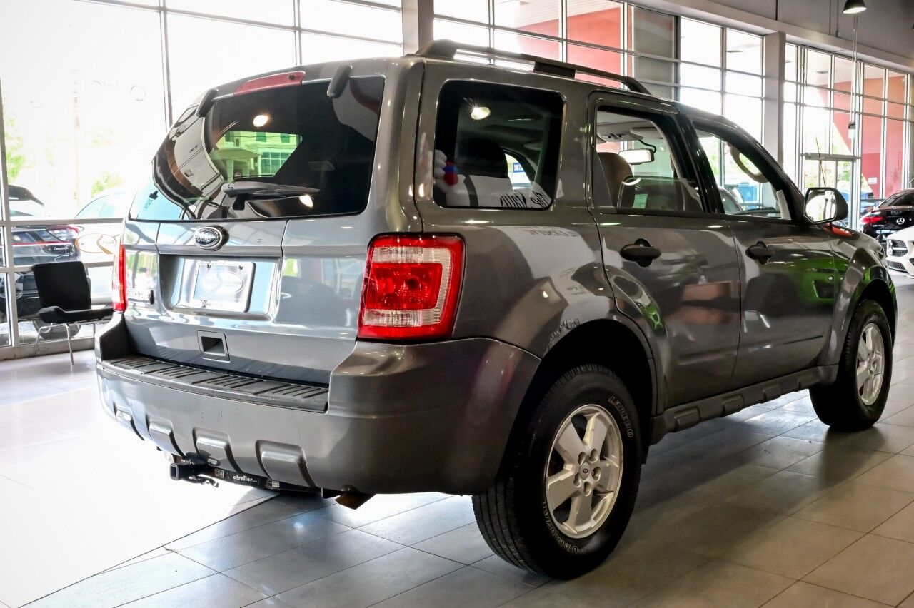 2010 Ford Escape XLT Springfield NJ