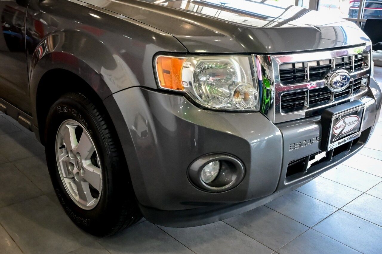 2010 Ford Escape XLT Springfield NJ