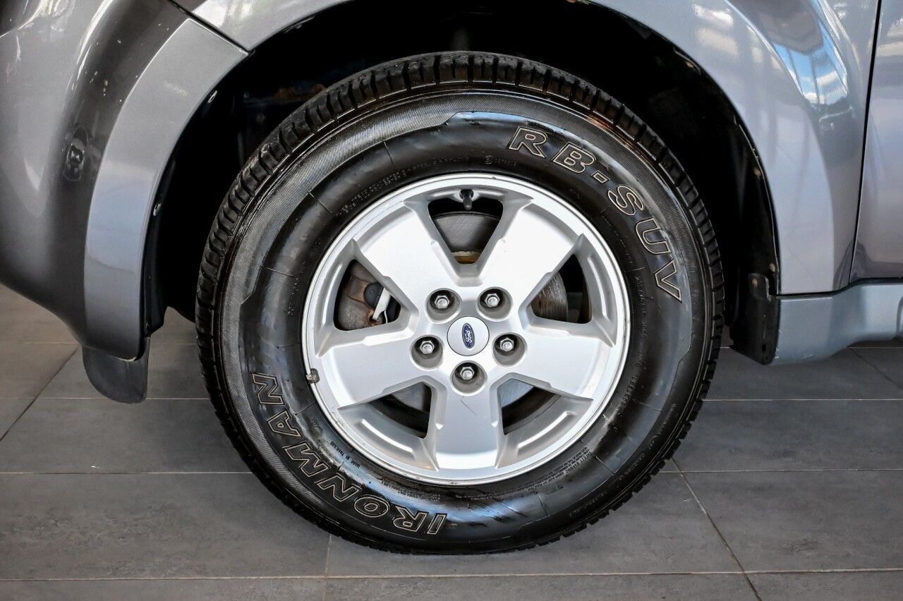 2010 Ford Escape XLT Springfield NJ