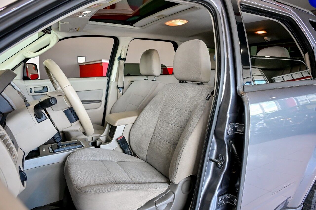 2010 Ford Escape XLT Springfield NJ
