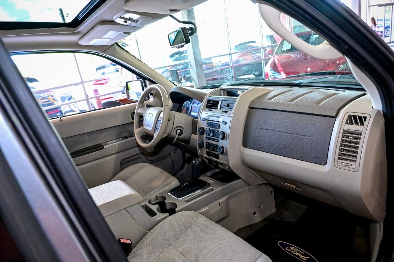 2010 Ford Escape XLT Springfield NJ