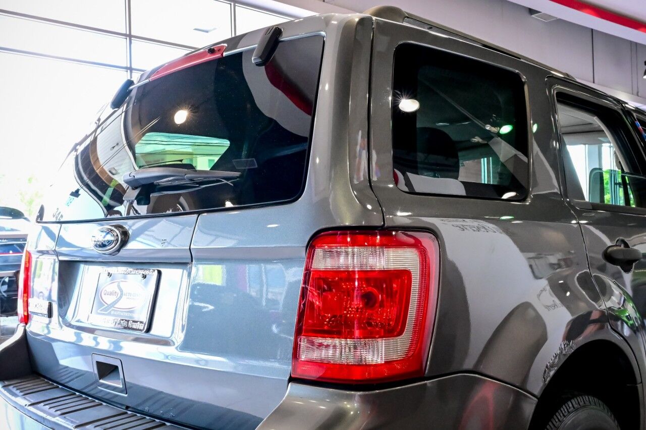 2010 Ford Escape XLT Springfield NJ