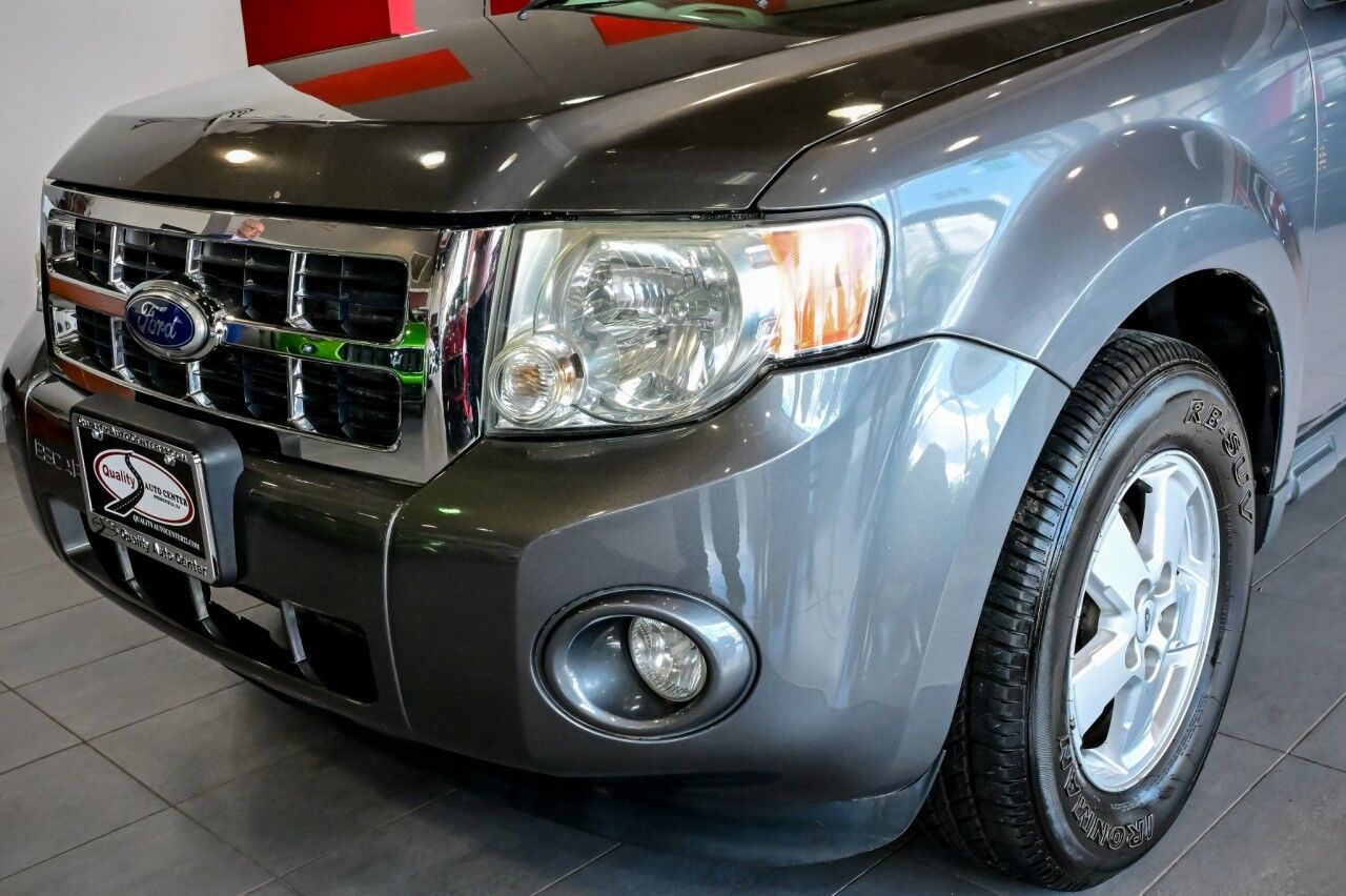 2010 Ford Escape XLT Springfield NJ