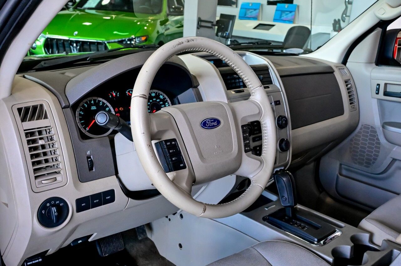 2010 Ford Escape XLT Springfield NJ