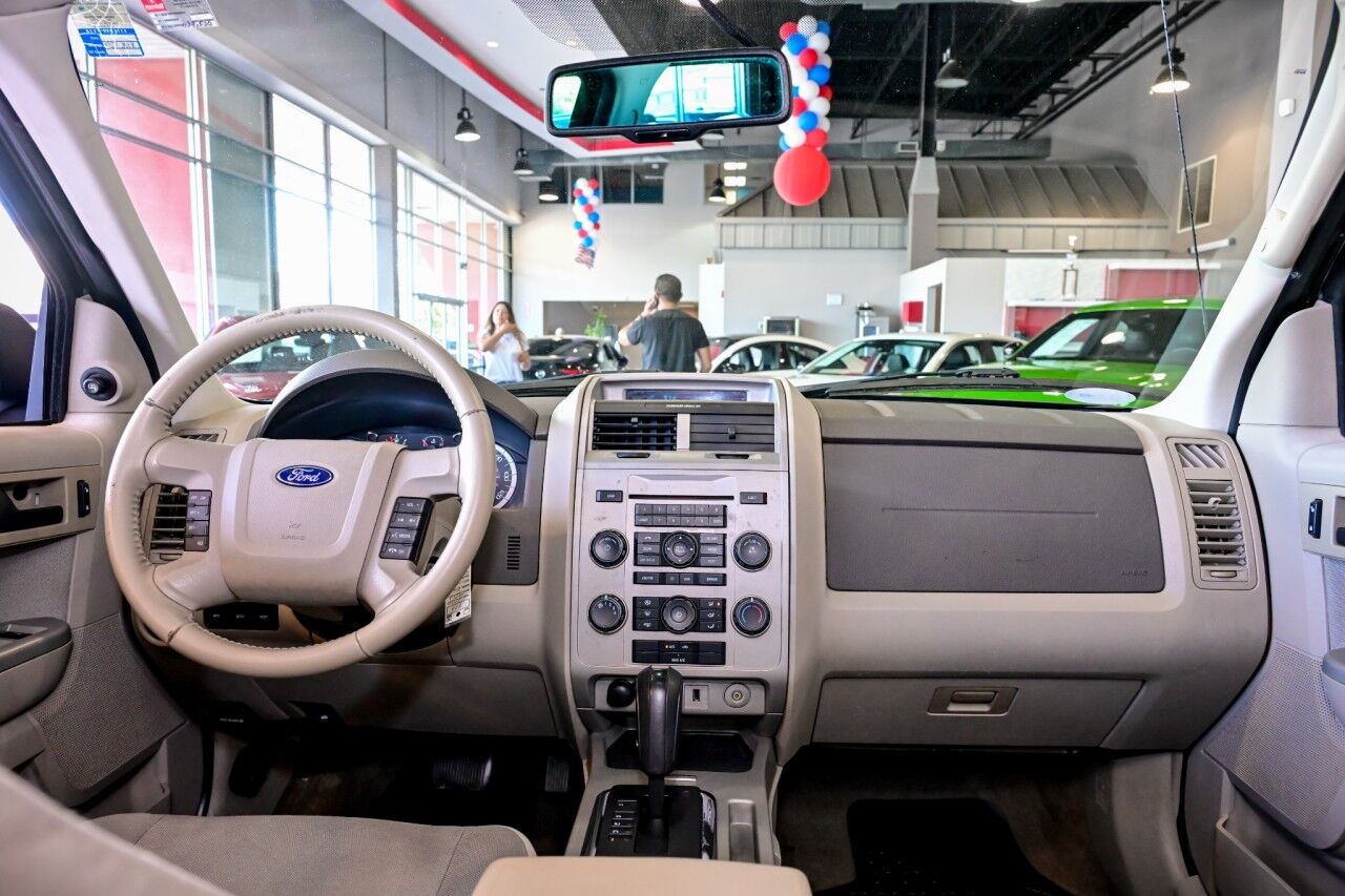 2010 Ford Escape XLT Springfield NJ