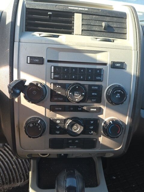 2010 Ford Escape XLT West Burlington IA 2010 Ford Escape XLT West Burlington IA