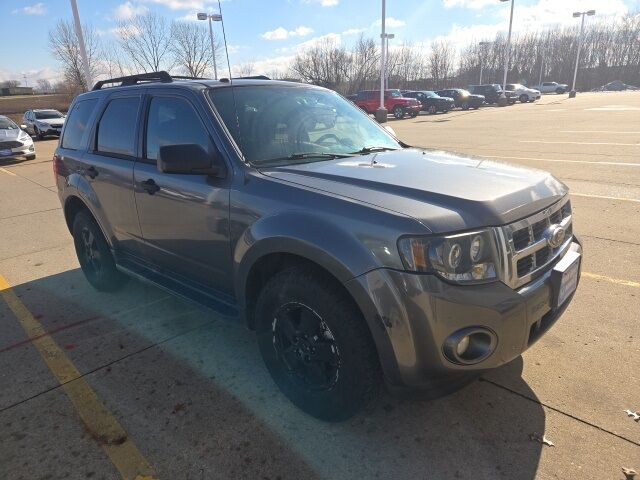 2010 Ford Escape XLT West Burlington IA 2010 Ford Escape XLT West Burlington IA