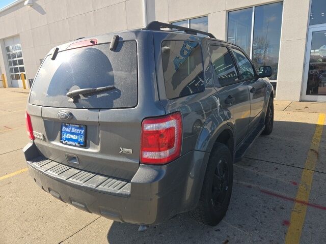 2010 Ford Escape XLT West Burlington IA 2010 Ford Escape XLT West Burlington IA