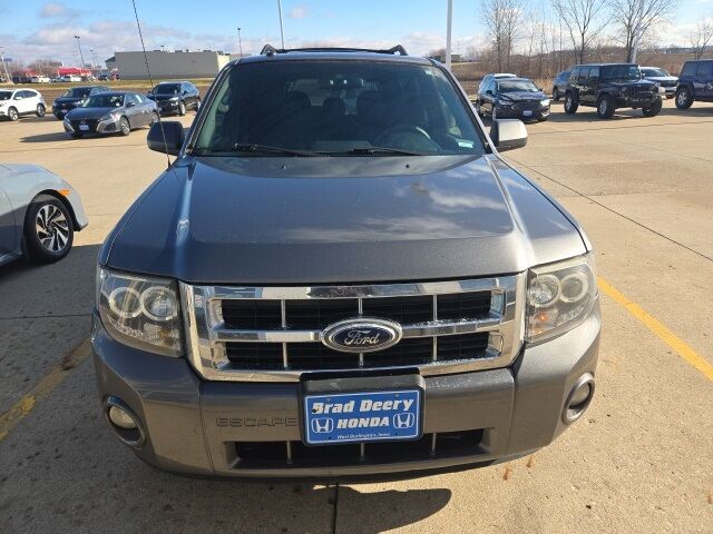 2010 Ford Escape XLT West Burlington IA 2010 Ford Escape XLT West Burlington IA