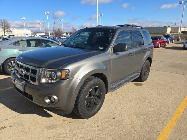 2010 Ford Escape XLT West Burlington IA 2010 Ford Escape XLT West Burlington IA