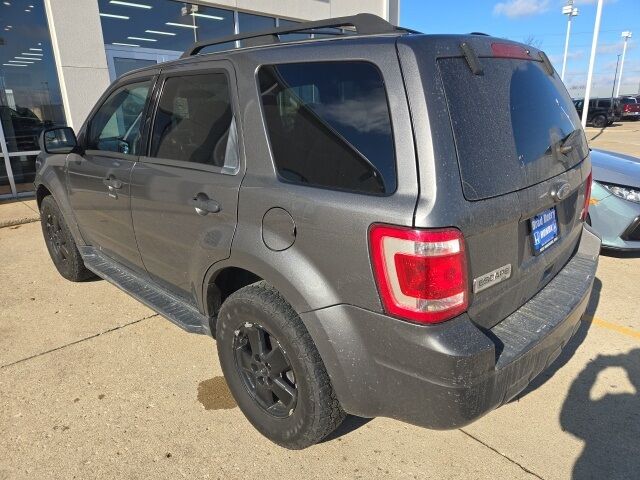 2010 Ford Escape XLT West Burlington IA 2010 Ford Escape XLT West Burlington IA