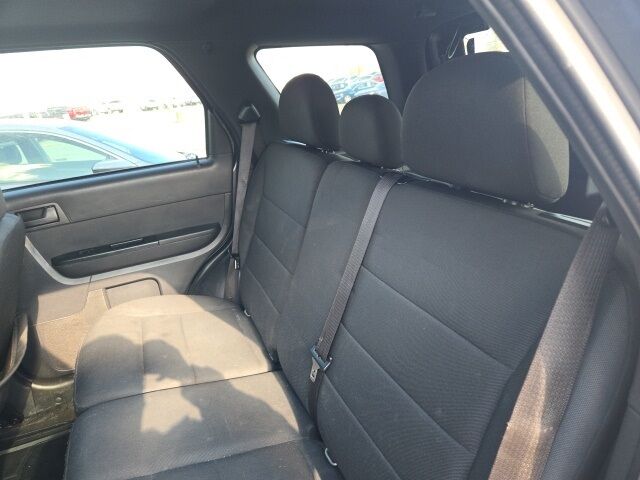 2010 Ford Escape XLT West Burlington IA 2010 Ford Escape XLT West Burlington IA