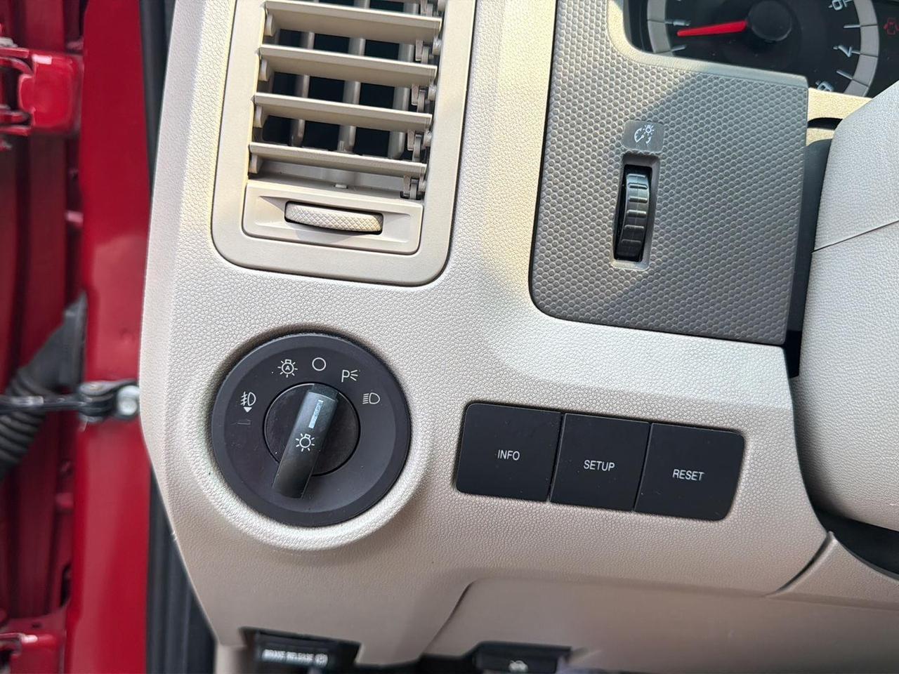 2010 Ford Escape XLT Gaithersburg MD