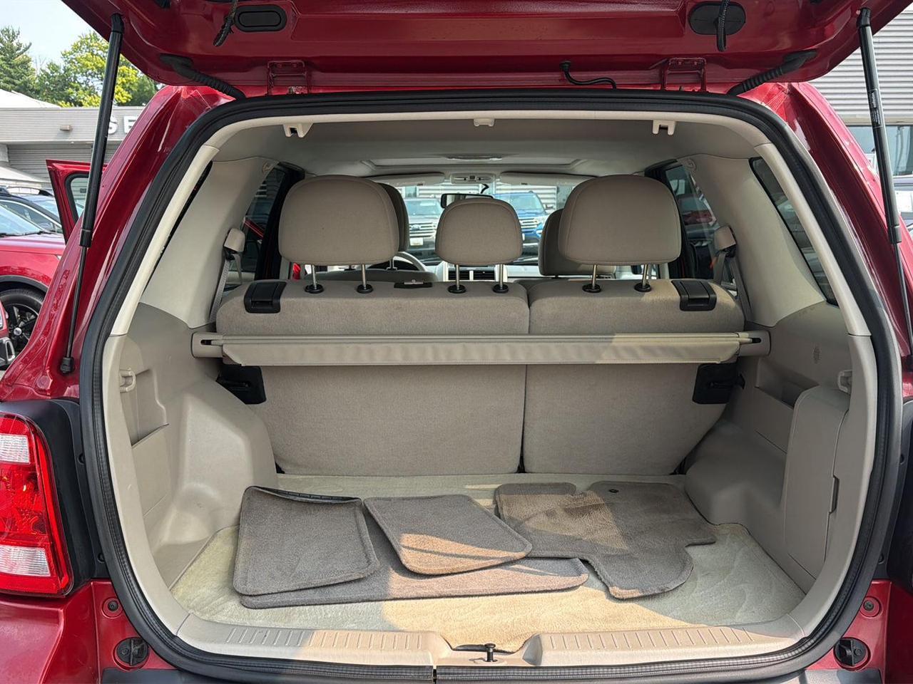 2010 Ford Escape XLT Gaithersburg MD