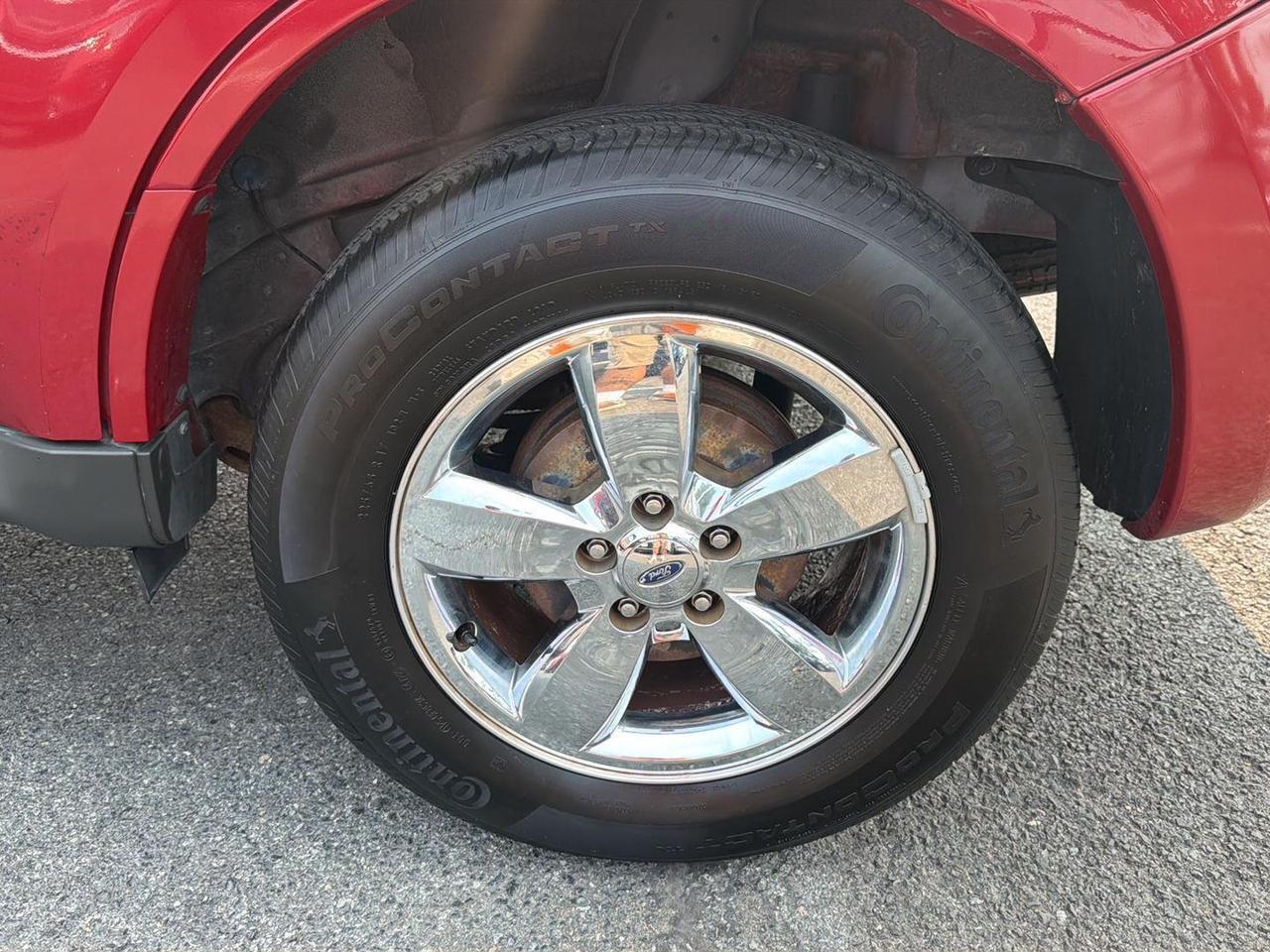 2010 Ford Escape XLT Gaithersburg MD
