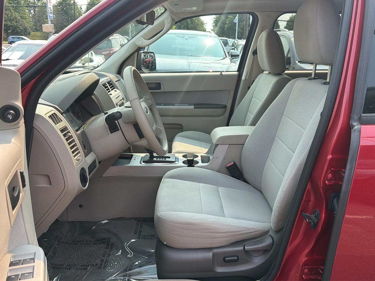 2010 Ford Escape XLT Gaithersburg MD