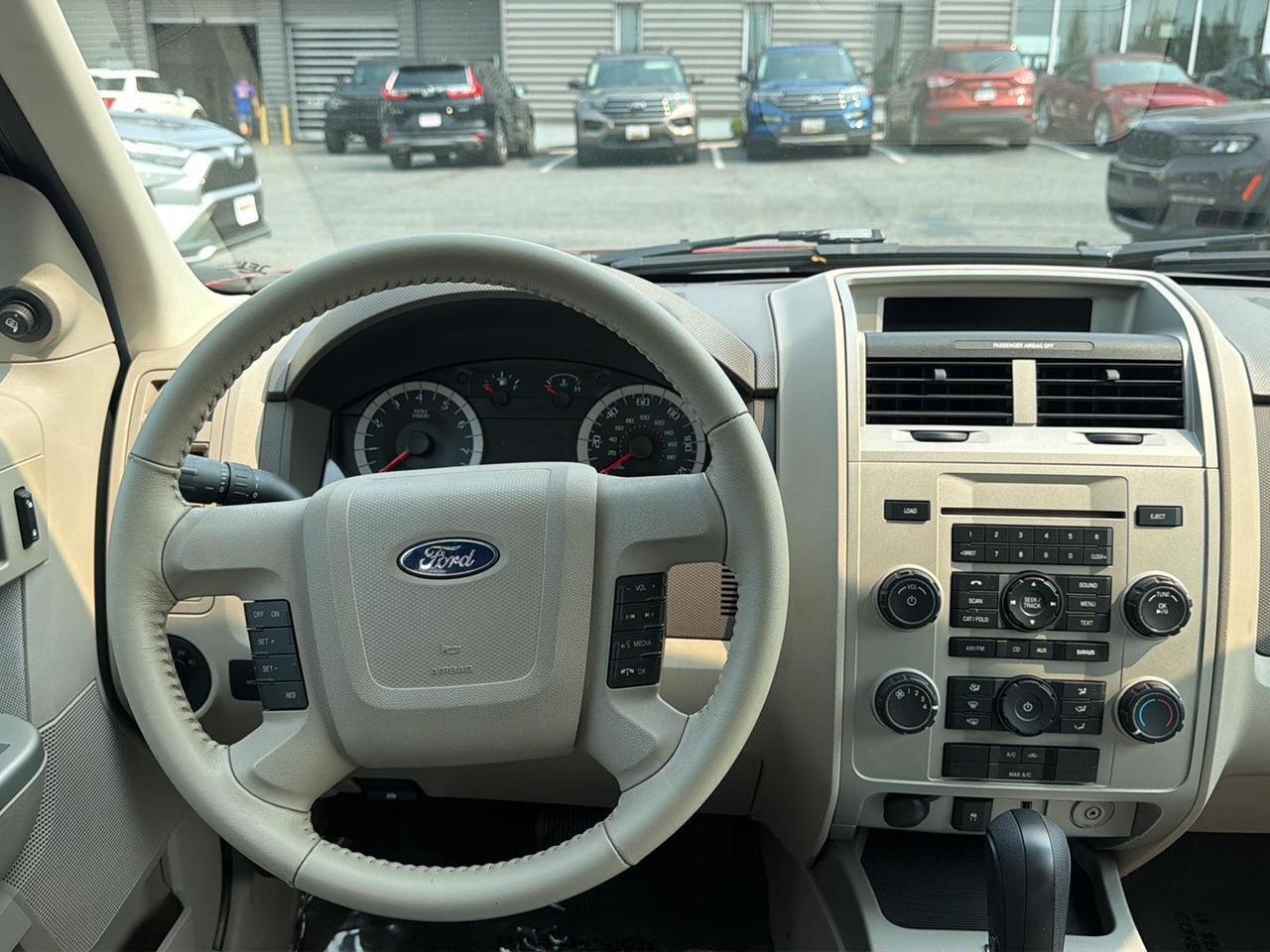 2010 Ford Escape XLT Gaithersburg MD