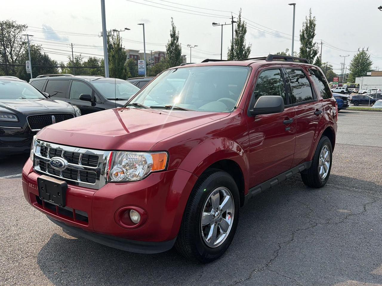 2010 Ford Escape XLT Gaithersburg MD