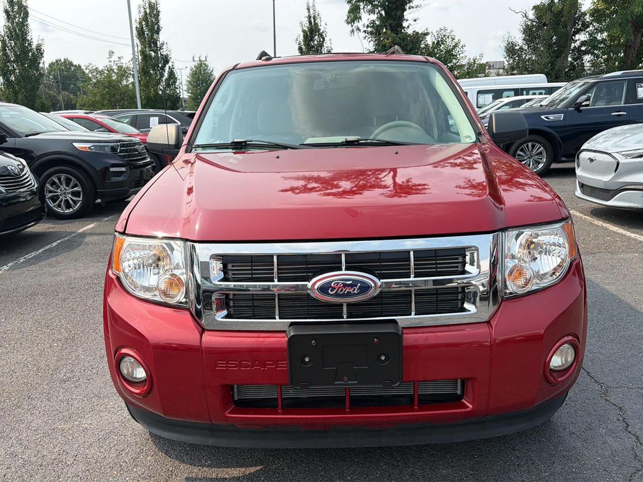2010 Ford Escape XLT Gaithersburg MD