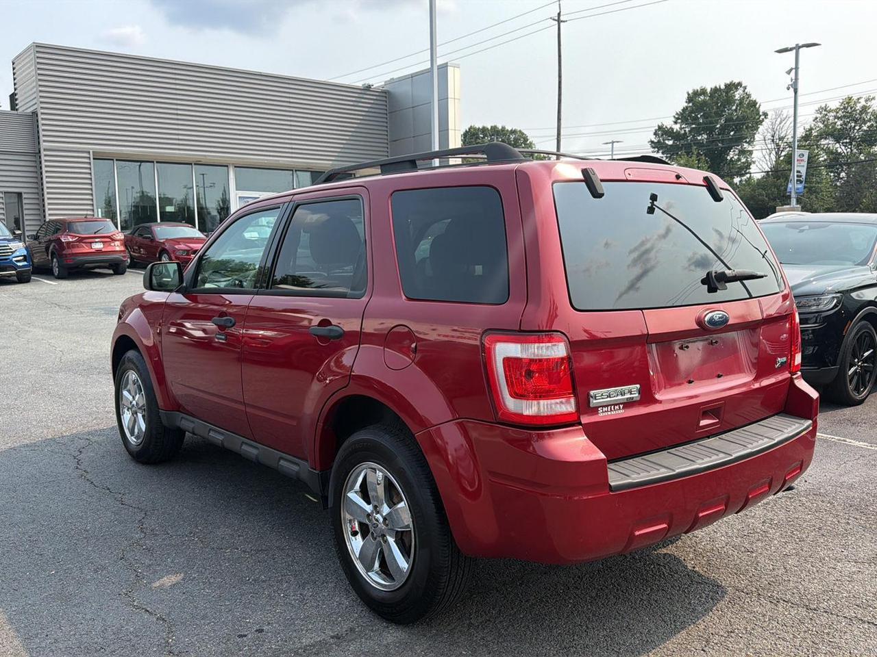 2010 Ford Escape XLT Gaithersburg MD