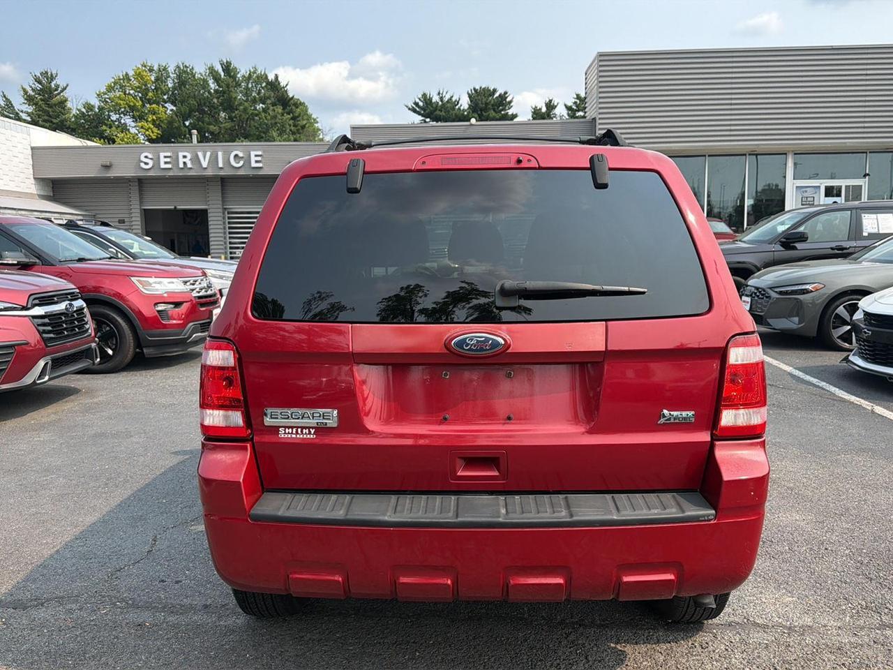 2010 Ford Escape XLT Gaithersburg MD