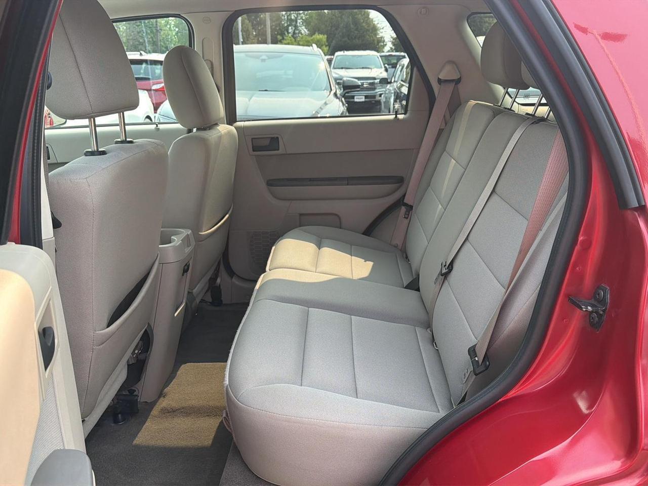 2010 Ford Escape XLT Gaithersburg MD