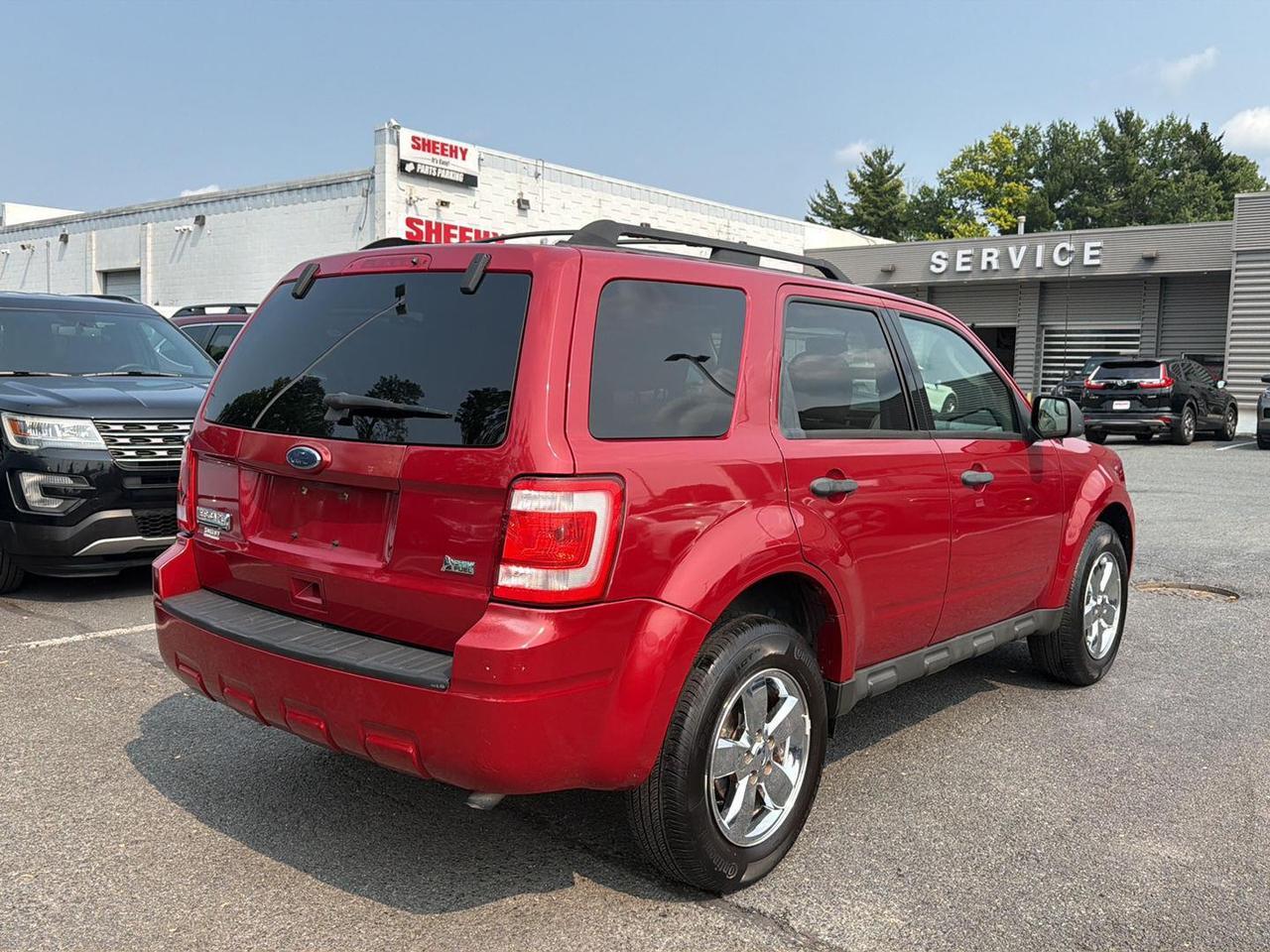 2010 Ford Escape XLT Gaithersburg MD