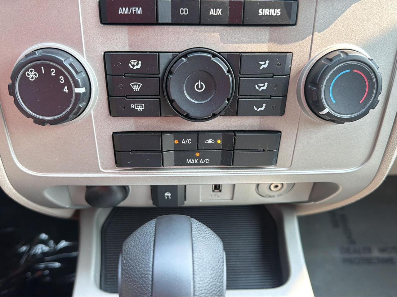 2010 Ford Escape XLT Gaithersburg MD