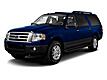 2010 Ford Expedition EL Limited