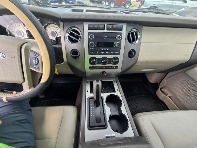 2010 Ford Expedition EL XLT Saint Joseph MO