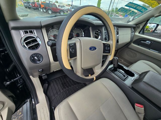 2010 Ford Expedition EL XLT Saint Joseph MO